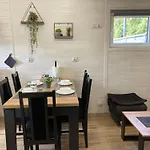 Eden Ferienhaus *