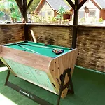 Ferienhaus Eden Kołczewo