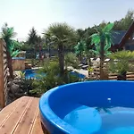 Ferienhaus Eden Kołczewo
