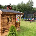 Eden Ferienhaus *