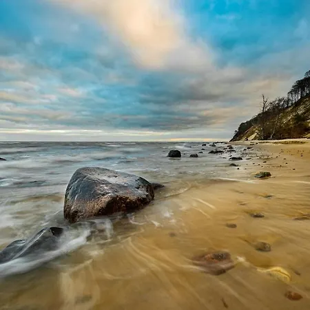 Eden Casa vacanze Kolczewo