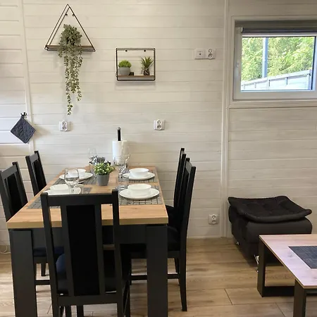 Eden Holiday home *