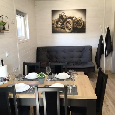 Eden Holiday home