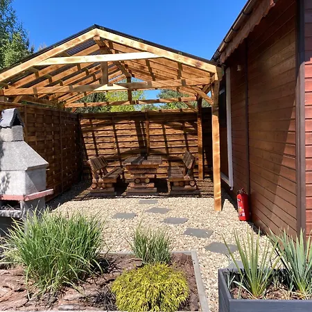 Eden Holiday home Kolczewo