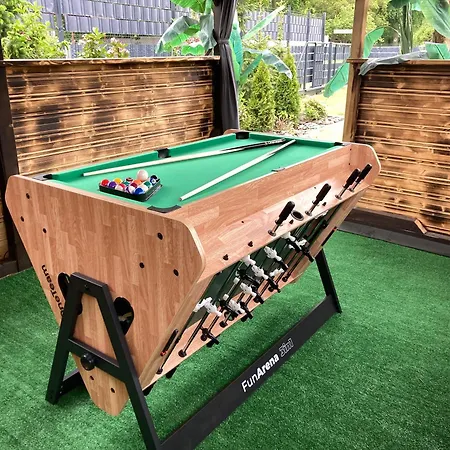 Casa vacanze Eden Kolczewo