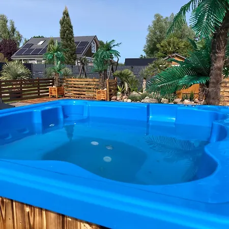 Eden Casa vacanze Kolczewo