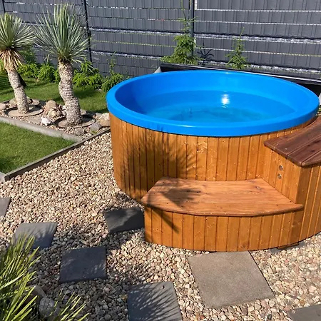 Eden Casa vacanze Kolczewo