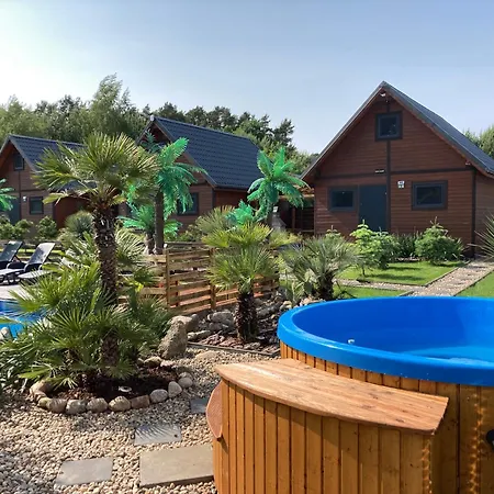 Eden * Kolczewo