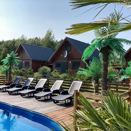 Сasa de vacaciones Eden