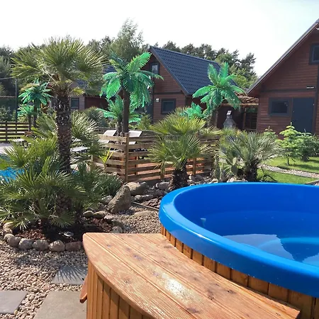 Eden Holiday home