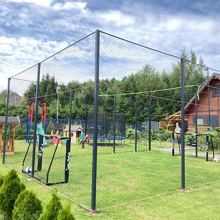 Eden Сasa de vacaciones