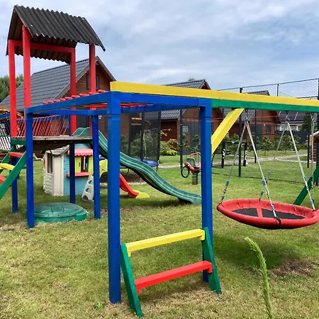 Casa de Férias Eden