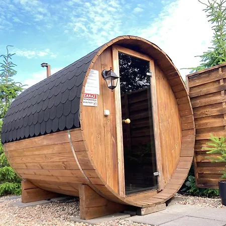 Casa vacanze Eden Kolczewo