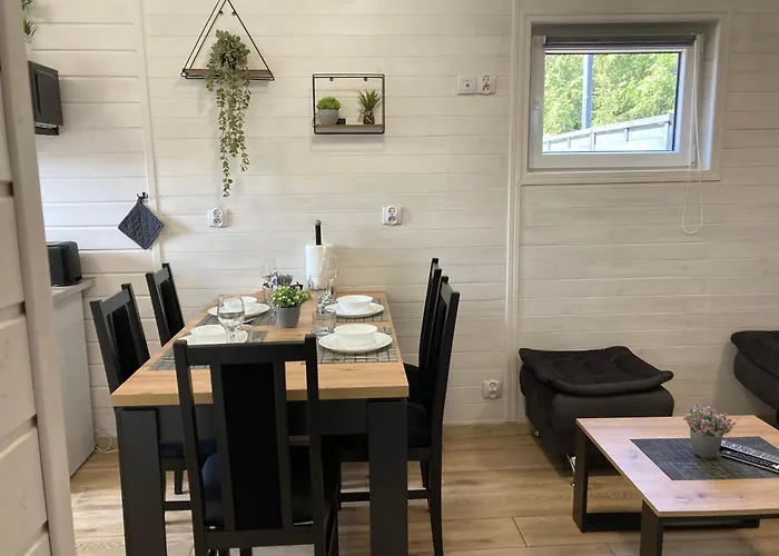 Eden Сasa de vacaciones *