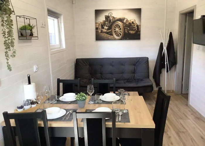 Eden Сasa de vacaciones