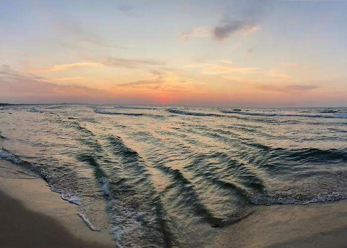 Сasa de vacaciones Eden