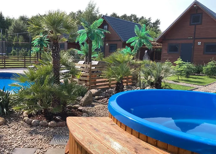 Eden Сasa de vacaciones