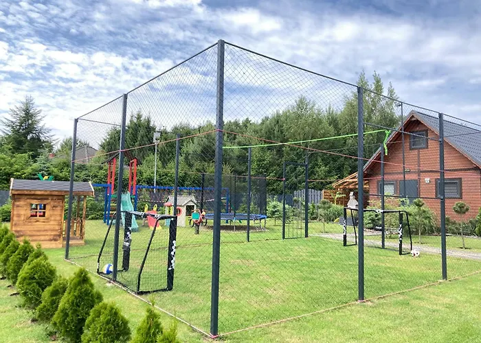 Eden Сasa de vacaciones