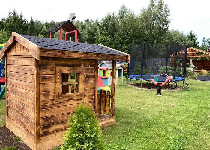 Eden Сasa de vacaciones *